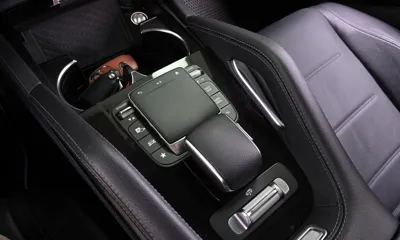 Mercedes-Benz GLE-Class 2020, 63046 км, за 63500000 KRW - фото 33