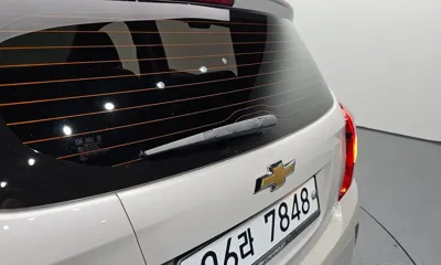 ChevroletGMDaewoo Spark 2019, 40119 км, за 7900000 KRW - фото 30