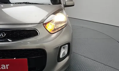 Kia Morning 2016, 85907 км, за 6500000 KRW - фото 22