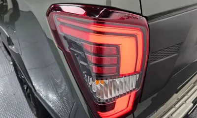 KG_Mobility_Ssangyong Rexton 2022, 69621 км, за 25000000 KRW - фото 23