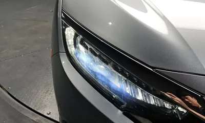 Honda Civic 2017, 87112 км, за 13000000 KRW - фото 22