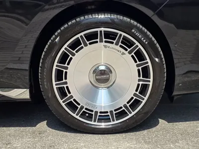 BMW 7-Series 2024, 20900 км, за 112000000 KRW - фото 6
