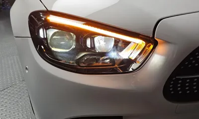 Mercedes-Benz E-Class 2022, 35191 км, за 39800000 KRW - фото 22