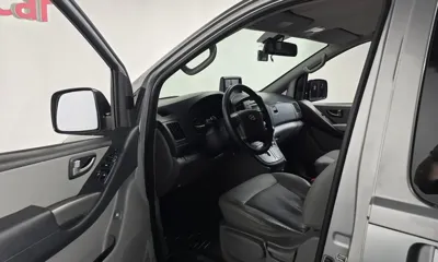 Hyundai Starex 2016, 87002 км, за 12900000 KRW - фото 10