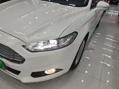 Ford Mondeo 2016, 98800 км, за 39100 CNY - фото 24
