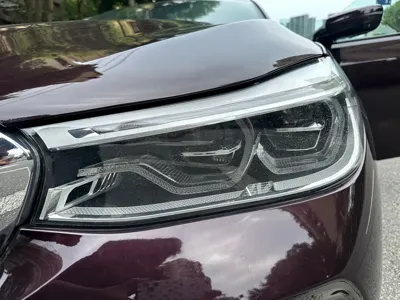 BMW 6 Series GT 2018, 70000 км, за 148000 CNY - фото 23