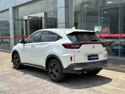 Honda XR-V 2020, 47000 км, за 69800 CNY - фото 3