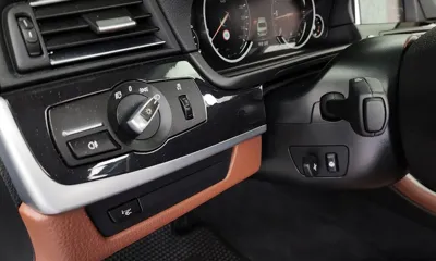 BMW 5-Series 2014, 81663 км, за 13800000 KRW - фото 16
