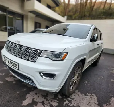 Jeep Cherokee 2019, 145191 км, за 16400000 KRW - фото 2