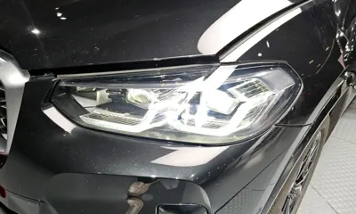 BMW X4 2024, 32627 км, за 63900000 KRW - фото 22
