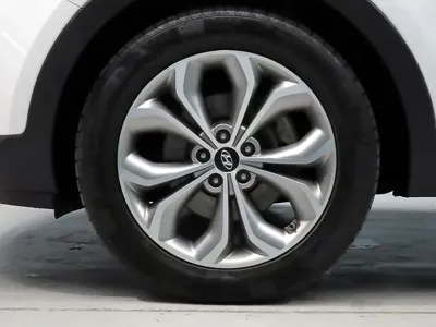 Hyundai Santafe 2015, 116247 км, за 10900000 KRW - фото 20