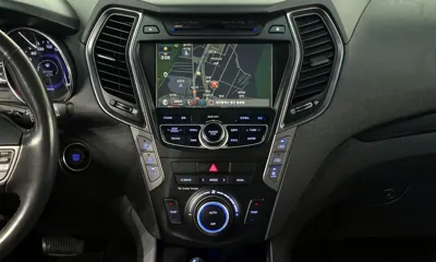 Hyundai Maxcruz 2014, 101448 км, за 10800000 KRW - фото 16