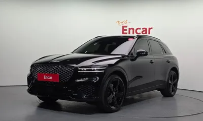 Genesis GV70 · 2023 год