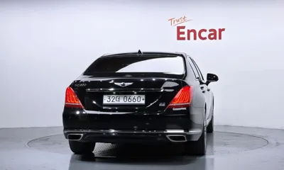 Genesis EQ900 2016, 275921 км, за 9990000 KRW - фото 5