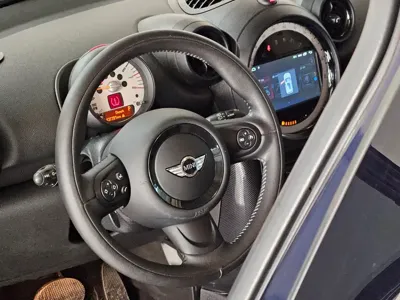 MINI Mini Countryman 2014, 130000 км, за 39800 CNY - фото 8