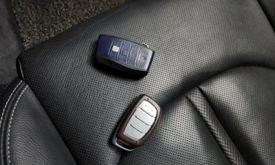 Hyundai Sonata 2018, 144199 км, за 11400000 KRW - фото 16