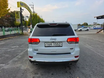 Jeep Cherokee 2018, 143332 км, за 17500000 KRW - фото 4