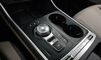 Kia Canival 2024, 75284 км, за 33200000 KRW - фото 9