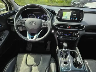 Hyundai Santafe 2019, 56950 км, за 21900000 KRW - фото 16