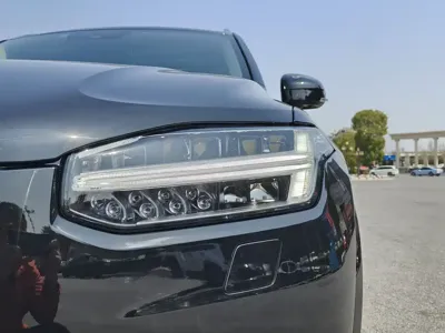 Volvo XC90 2019, 47699 км, за 228000 CNY - фото 11
