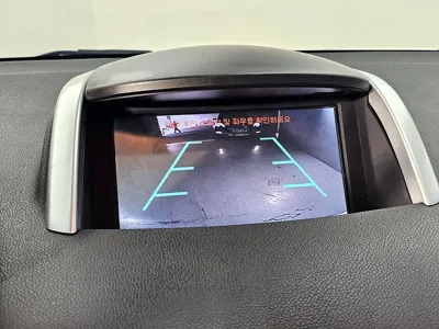 Renault-KoreaSamsung QM5 2012, 149204 км, за 2390000 KRW - фото 14