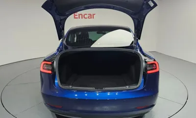 Tesla Model 3 2020, 65819 км, за 26700000 KRW - фото 21