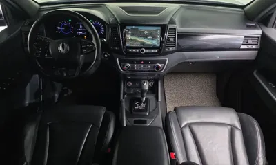 KG_Mobility_Ssangyong Rexton 2020, 173437 км, за 11990000 KRW - фото 7