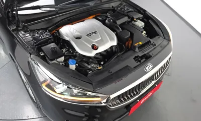 Kia K7 2017, 147660 км, за 15000000 KRW - фото 6