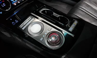 Genesis G80 2021, 83807 км, за 29990000 KRW - фото 9