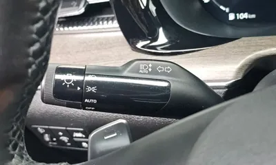 Kia K5 2020, 103481 км, за 16900000 KRW - фото 34