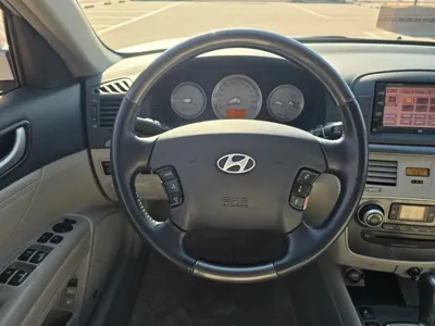 Hyundai Sonata 2005, 83314 км, за 2950000 KRW - фото 7