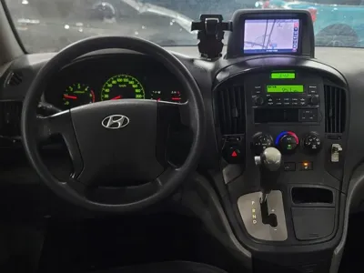Hyundai Starex 2012, 248167 км, за 4200000 KRW - фото 6