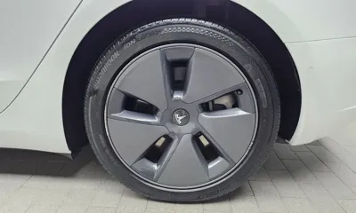 Tesla Model 3 2021, 65769 км, за 33000000 KRW - фото 21