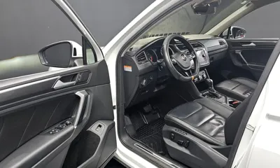 Volkswagen Tiguan 2018, 147376 км, за 18400000 KRW - фото 10
