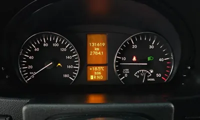 Mercedes-Benz Sprinter 2017, 131619 км, за 29990000 KRW - фото 8