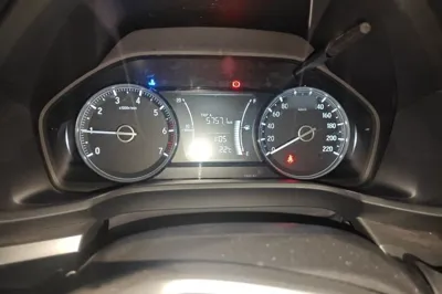 Honda Envix 2019, 48900 км, за 59856.12 CNY - фото 10