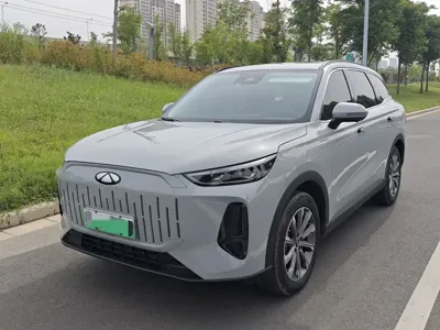 Fulwin Fengyun T9 · 2024 год