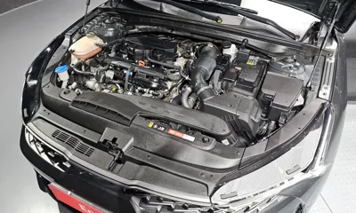 Kia K5 2021, 49771 км, за 20900000 KRW - фото 6