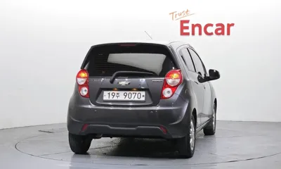 ChevroletGMDaewoo Spark 2014, 217897 км, за 1990000 KRW - фото 4