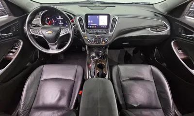 ChevroletGMDaewoo Malibu 2022, 38375 км, за 16990000 KRW - фото 7