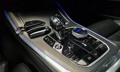BMW X5 2020, 92727 км, за 61500000 KRW - фото 9