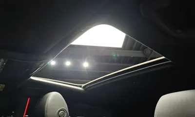 Mercedes-Benz E-Class 2021, 79653 км, за 37500000 KRW - фото 31