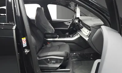 Audi Q7 2026, 14 км, за 128800000 KRW - фото 10