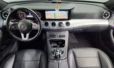 Mercedes-Benz E-Class 2020, 84519 км, за 25300000 KRW - фото 7