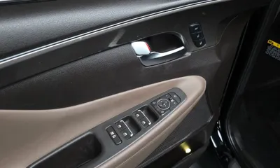 Hyundai Santafe 2019, 138332 км, за 17300000 KRW - фото 27