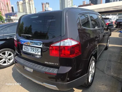 ChevroletGMDaewoo Orlando 2014, 256000 км, за 3700000 KRW - фото 6