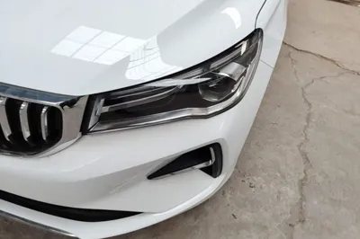 Geely Auto Emgrand 2026, 100 км, за 73119.82 CNY - фото 8