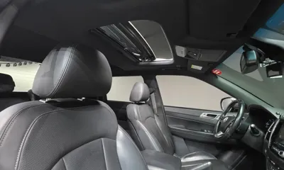 KG_Mobility_Ssangyong Rexton 2019, 136301 км, за 12500000 KRW - фото 20