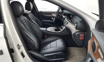 Mercedes-Benz E-Class 2021, 59860 км, за 32800000 KRW - фото 26