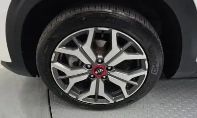 Kia Seltos 2020, 106074 км, за 15900000 KRW - фото 5